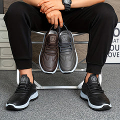 COMFIO™ - PANTOFI PENTRU BĂRBAȚI