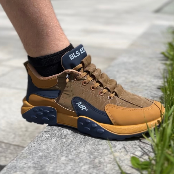STRAVEX™ - PANTOFI BĂRBAȚI