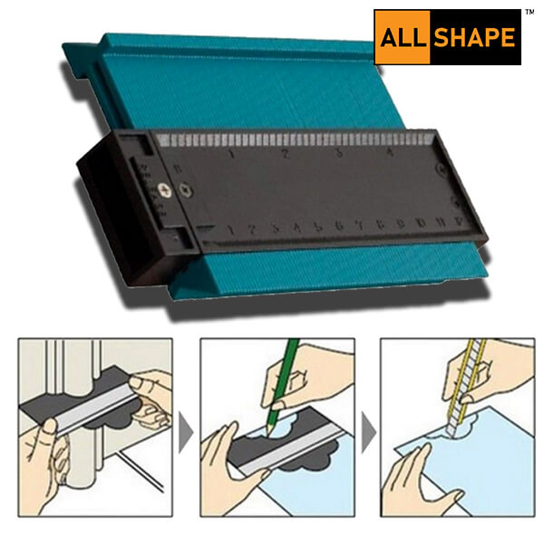 Duplicator de măsurare ALLSHAPE™
