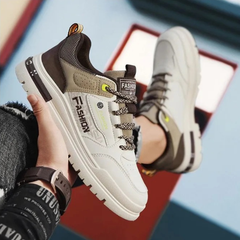 NEXO - PANTOFI LA MODĂ PENTRU BĂRBAȚI