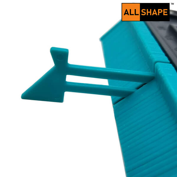 Duplicator de măsurare ALLSHAPE™
