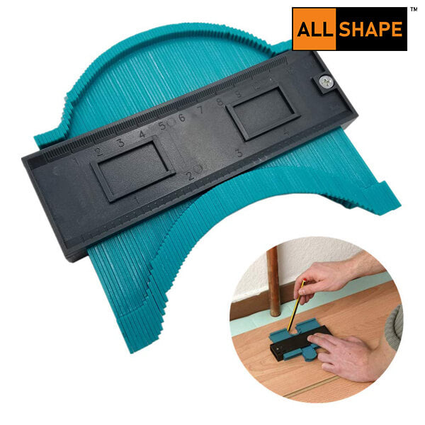Duplicator de măsurare ALLSHAPE™