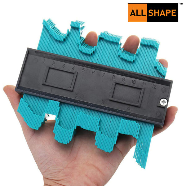 Duplicator de măsurare ALLSHAPE™