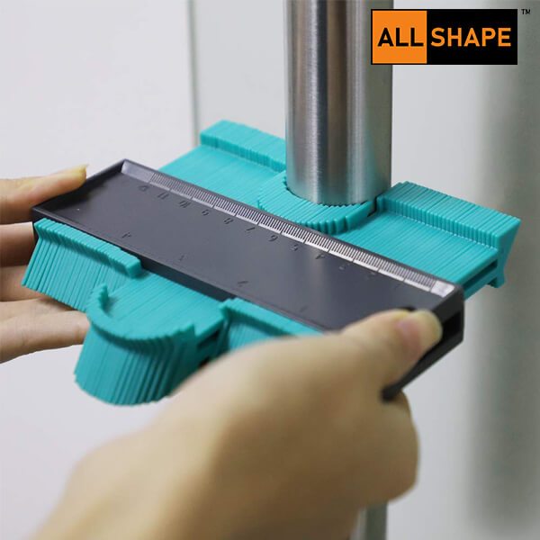 Duplicator de măsurare ALLSHAPE™