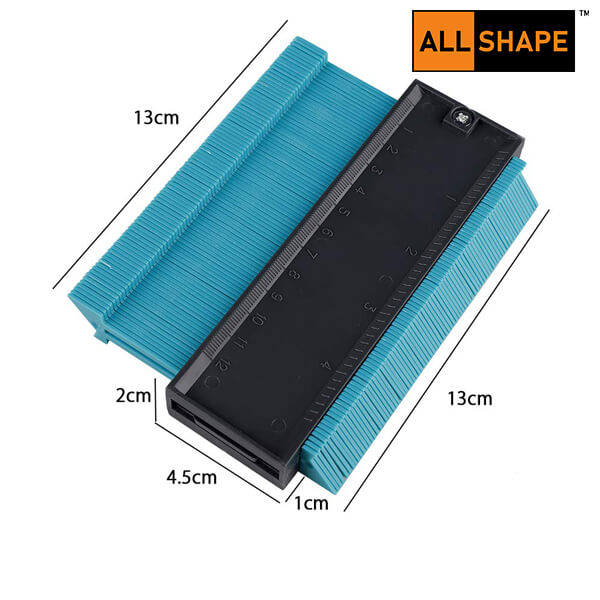 Duplicator de măsurare ALLSHAPE™
