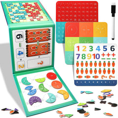 MATHAID – CARTE PENTRU ÎNVĂȚAREA MATEMATICII