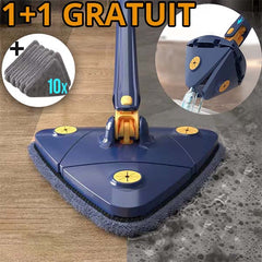 ACTIONCLEAN™ – ACCESORIU PENTRU CURĂȚENIE, 1+1 GRATUIT