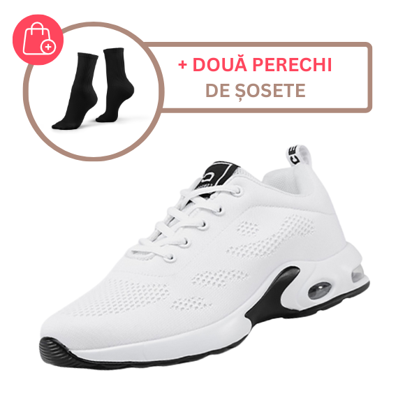 ADIDAȘI MODERNI DE DAMĂ, UȘORI, CU PERNĂ DE AER ACTIVEEX®