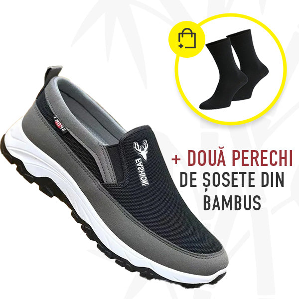 AEROVEN™ - ÎNCĂLȚĂMINTE DE BĂRBAȚI