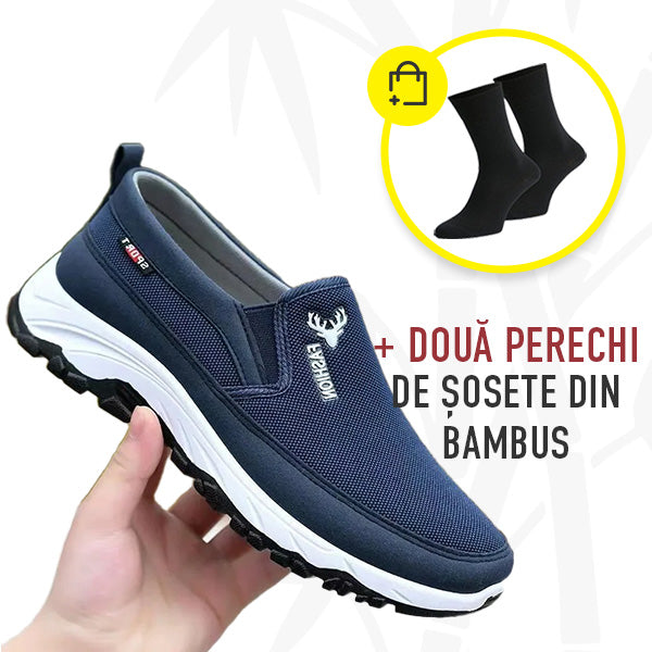 AEROVEN™ - ÎNCĂLȚĂMINTE DE BĂRBAȚI