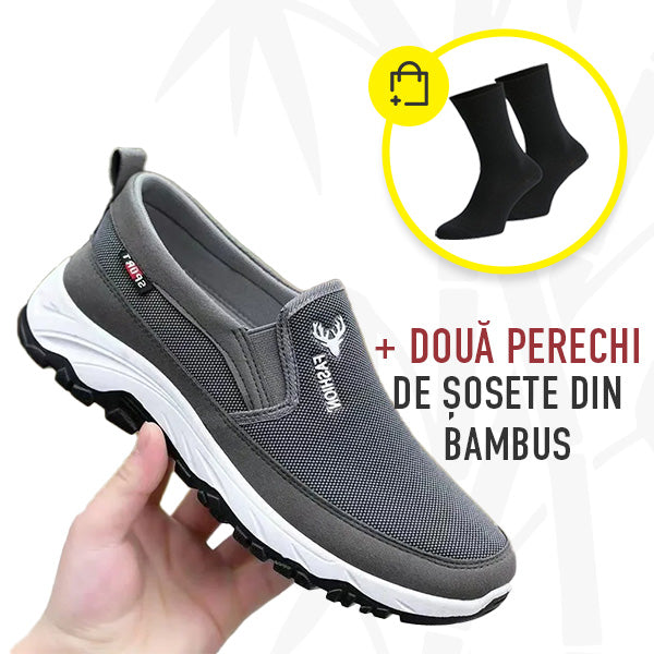 AEROVEN™ - ÎNCĂLȚĂMINTE DE BĂRBAȚI