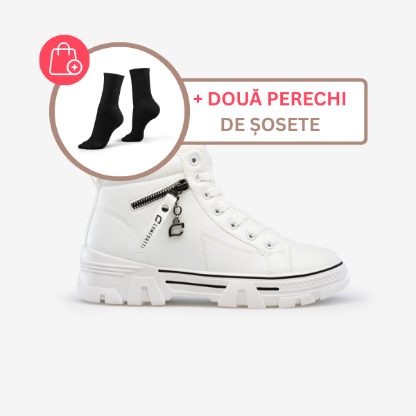 BLAZE™ – PANTOFI CALZI PENTRU FEMEI