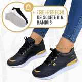 CHICMOVE™ – ADIDAȘI ELEGANȚI PENTRU FEMEI