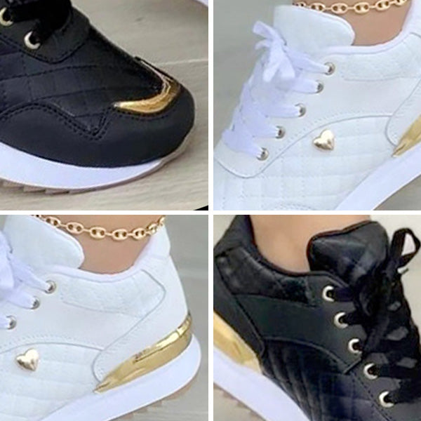 ADIDAȘI UȘORI LA MODĂ, CU TALPĂ ANTI-ALUNECARE CHICMOVE™