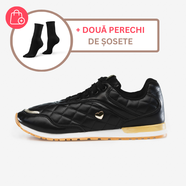 ADIDAȘI UȘORI LA MODĂ, CU TALPĂ ANTI-ALUNECARE CHICMOVE™