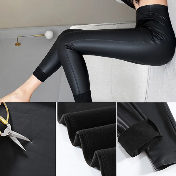 FIERCEFLEX™ - JANESE PIELE CAPTUTATĂ