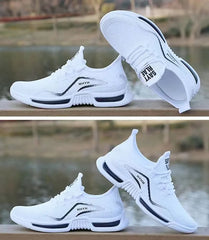 VELOX™ - PANTOFI CASUAL PENTRU ALERGARE