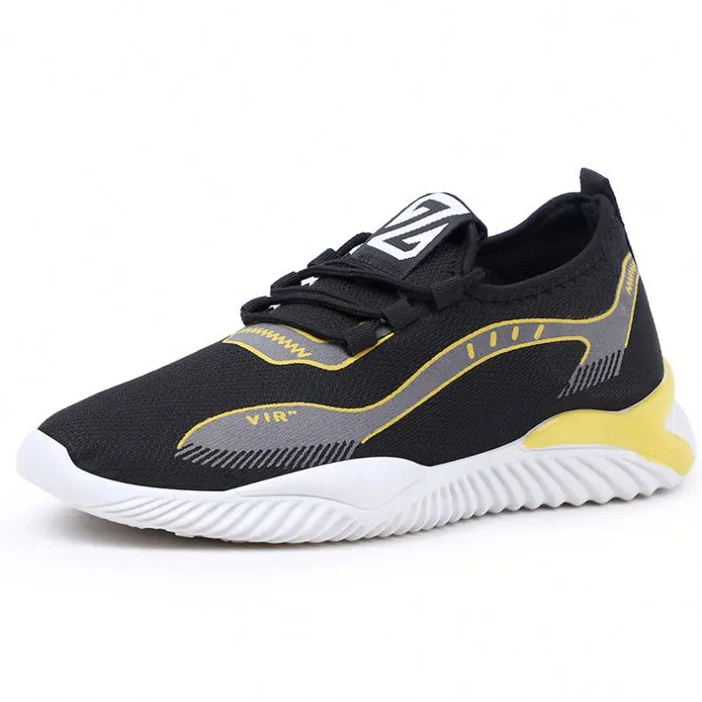 VELOXIS™ - ALERGARE SPORT MERS STIL PANTOFI