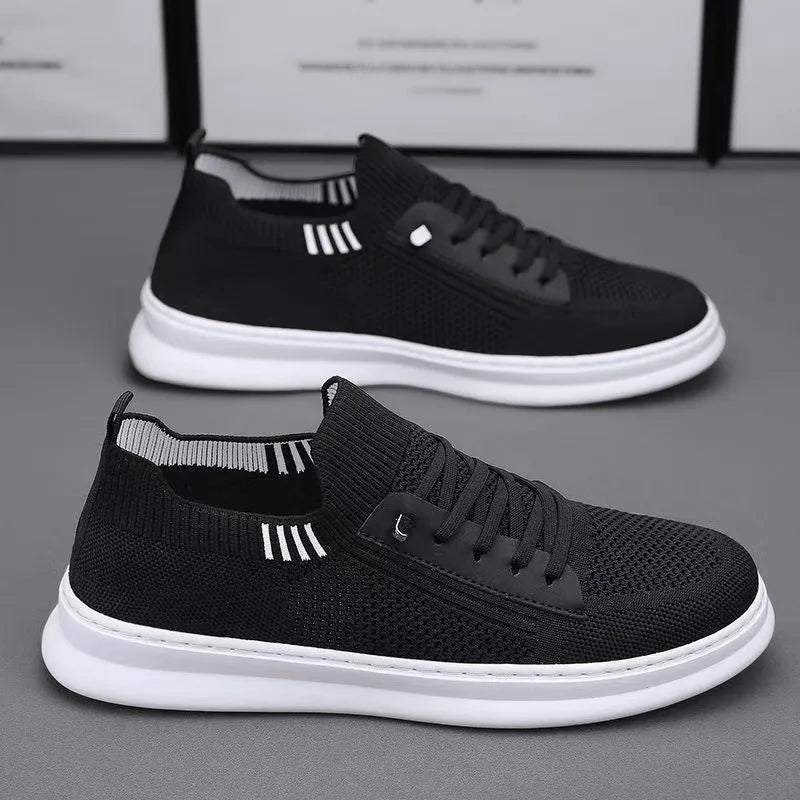 SLIPVEX™ - PANTOFI SPORT CASUAL CU SLIP-ON