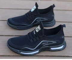 VELOX™ - PANTOFI CASUAL PENTRU ALERGARE
