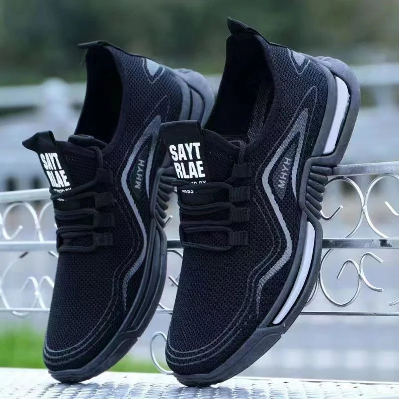 VELOX™ - PANTOFI CASUAL PENTRU ALERGARE