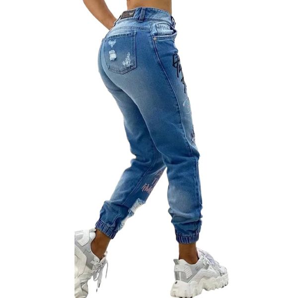 INKDENIM – PANTALONI LA MODĂ PENTRU DAMĂ