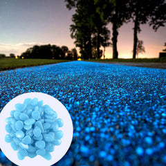 GLOWROCK™ – PIETRICELE STRĂLUCITOARE UNICATE