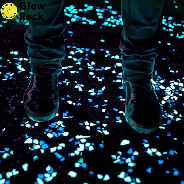 GLOWROCK™ – PIETRICELE STRĂLUCITOARE UNICATE