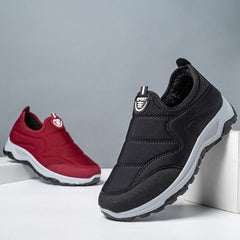 PLUSHBOOT™ - TENISI DE IARNA UNIVERSALI