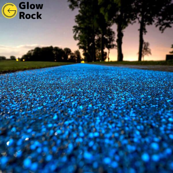 GLOWROCK™ – PIETRICELE STRĂLUCITOARE UNICATE