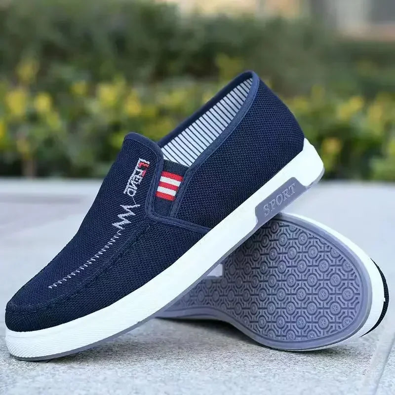 LIGHTSOLE - PANTOFI BĂRBAȚI