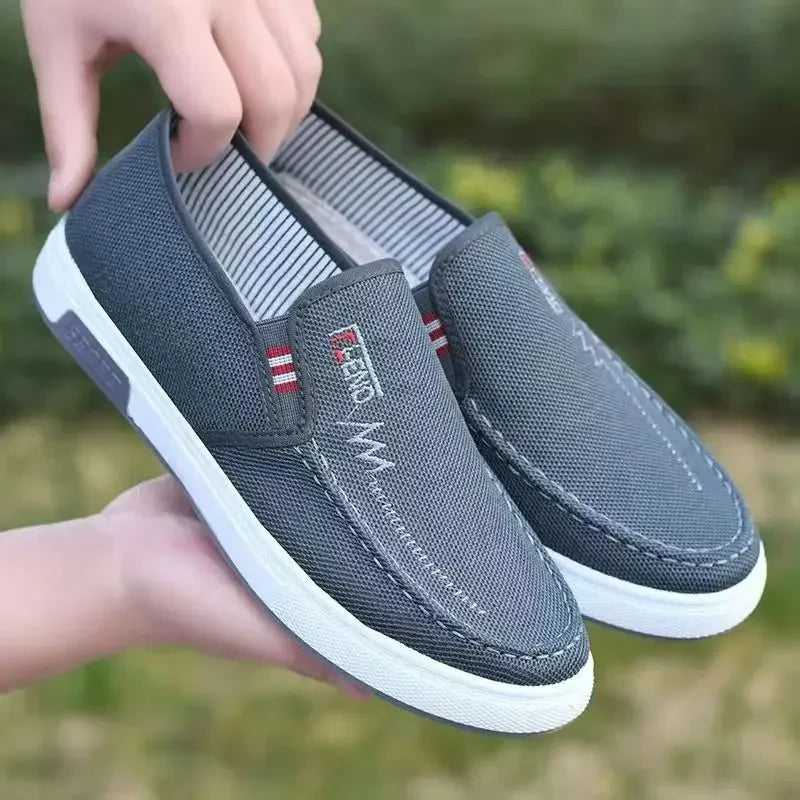 LIGHTSOLE - PANTOFI BĂRBAȚI