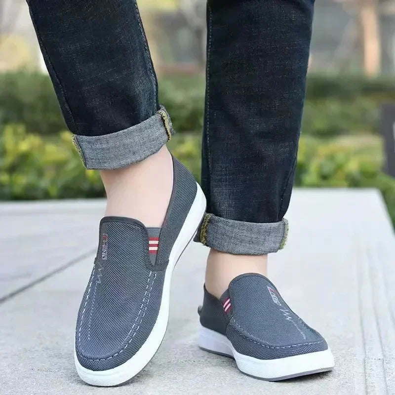 LIGHTSOLE - PANTOFI BĂRBAȚI