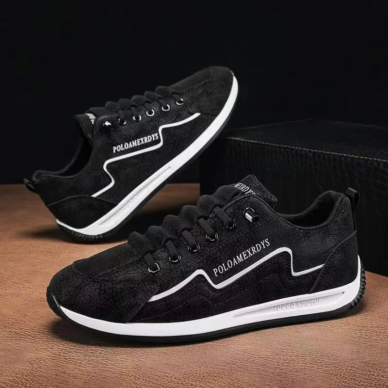 VELOCITYSTEP™ - PANTOFI BĂRBAȚI