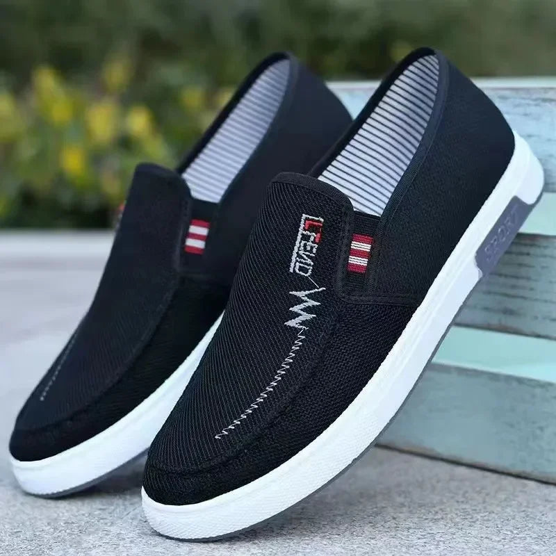 LIGHTSOLE - PANTOFI BĂRBAȚI