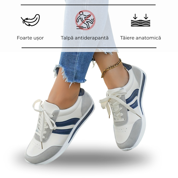 LUNAWALK™ - PANTOF DE FEMEI