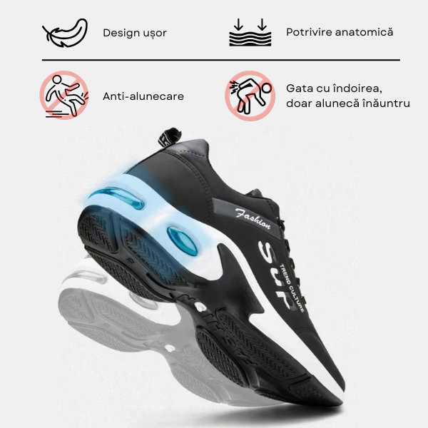 STRIDEAIR™ - PANTOFI BĂRBAȚI