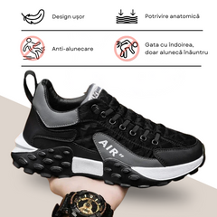 STRAVEX™ - PANTOFI BĂRBAȚI