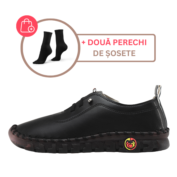 PANTOFI CONFORTABILI DE DAMĂ PENTRU DIVERSE OCAZII STEADYEDGE™