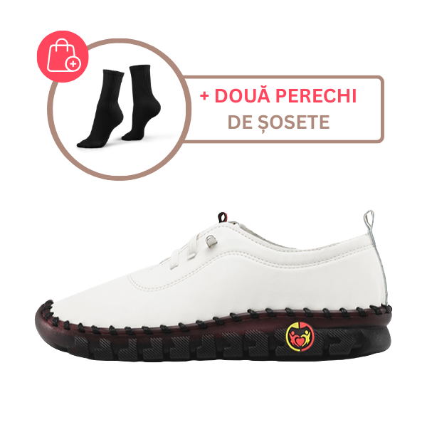 PANTOFI CONFORTABILI DE DAMĂ PENTRU DIVERSE OCAZII STEADYEDGE™