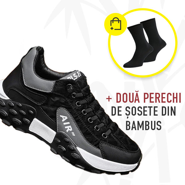 STRAVEX™ - PANTOFI BĂRBAȚI