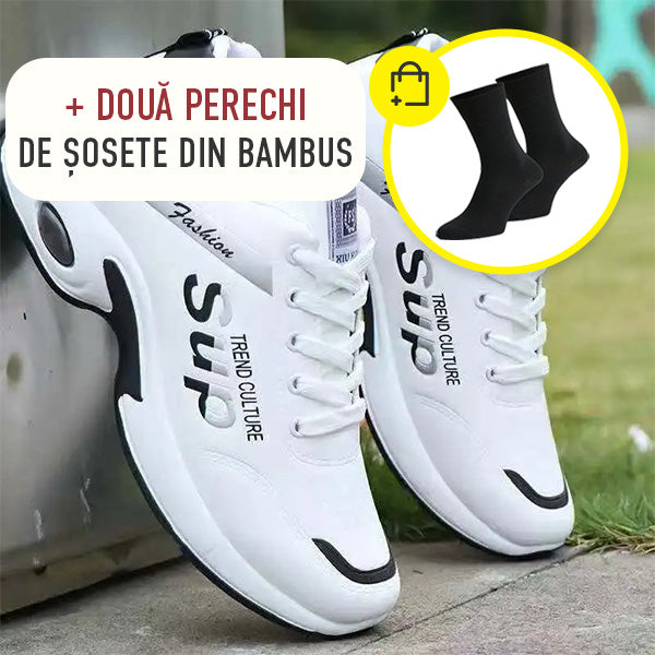 STRIDEAIR™ - PANTOFI BĂRBAȚI