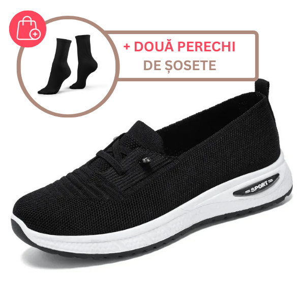 STRIDEFLOW™ - PANTOFI DE FEMEI