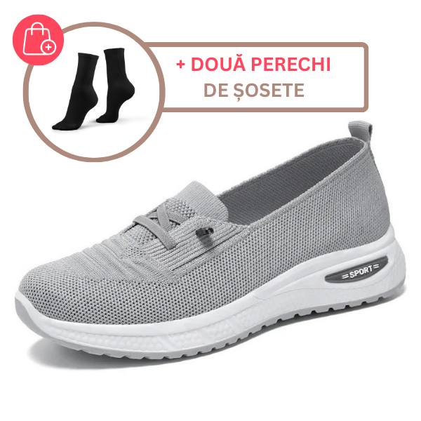 STRIDEFLOW™ - PANTOFI DE FEMEI