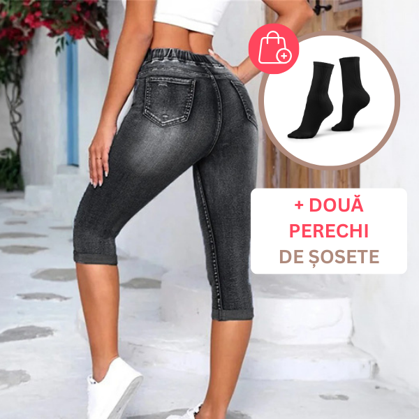 BLUGI ELASTICI CONFORTABILI DE DAMĂ STRIVEON