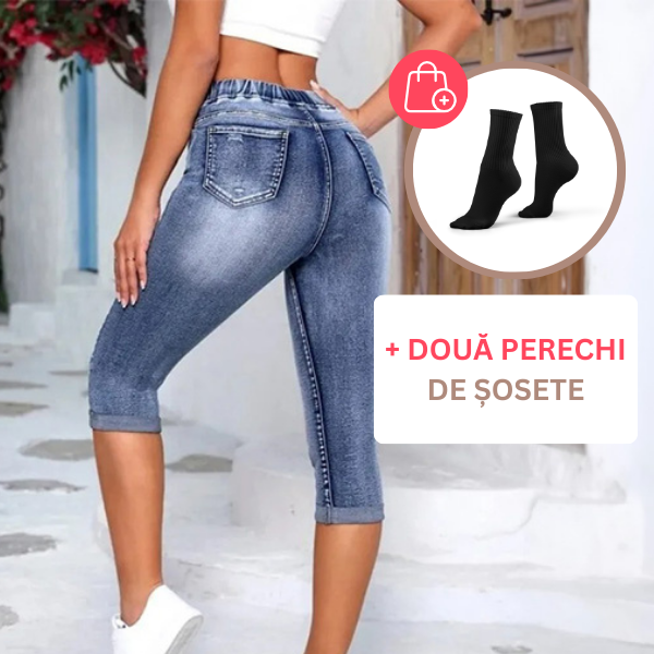 BLUGI ELASTICI CONFORTABILI DE DAMĂ STRIVEON