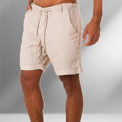 PANTALONI DE VARĂ PENTRU BĂRBAȚI, SCURTI, UȘORI SUMMERCHILL™