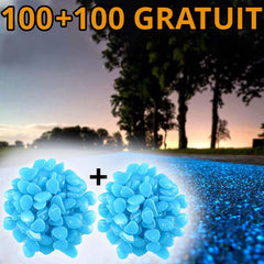 GLOWROCK™ – PIETRICELE STRĂLUCITOARE UNICATE