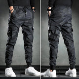 TRENDPOCKET™ - PANTALONI BĂRBĂTEȘTI