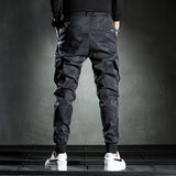 TRENDPOCKET™ - PANTALONI BĂRBĂTEȘTI